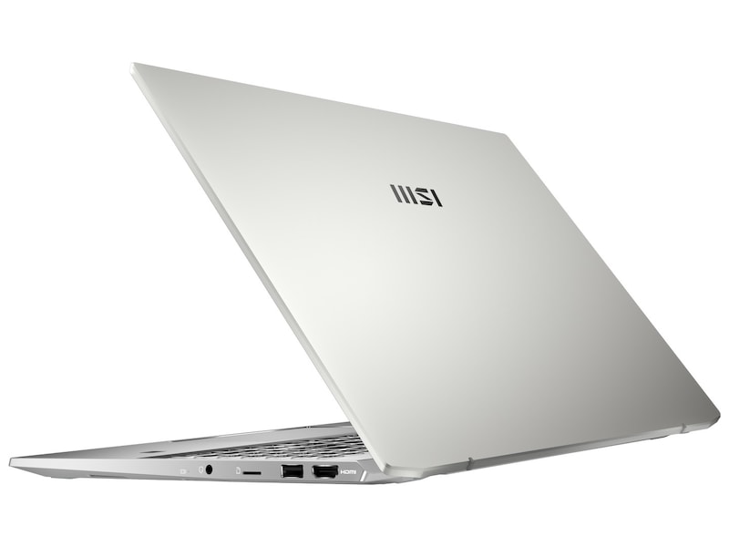 MSI Prestige A16 AI+ 16" UHD+ Datorer - Bärbara / laptop