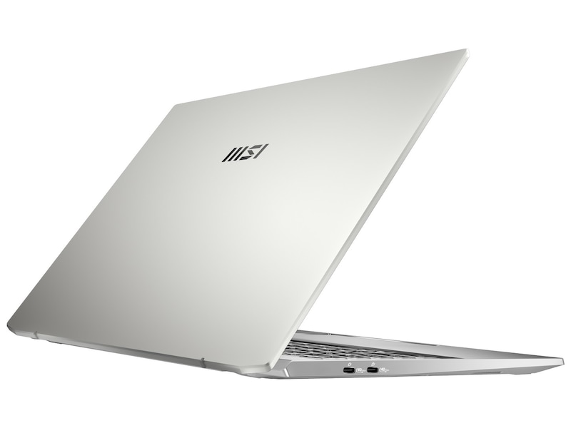 MSI Prestige A16 AI+ 16" UHD+ Datorer - Bärbara / laptop