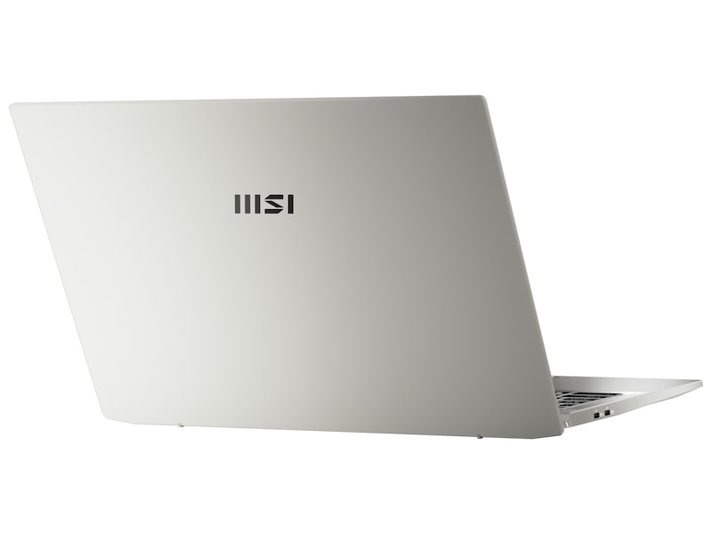 MSI Prestige A16 AI+ 16" UHD+ Datorer - Bärbara / laptop