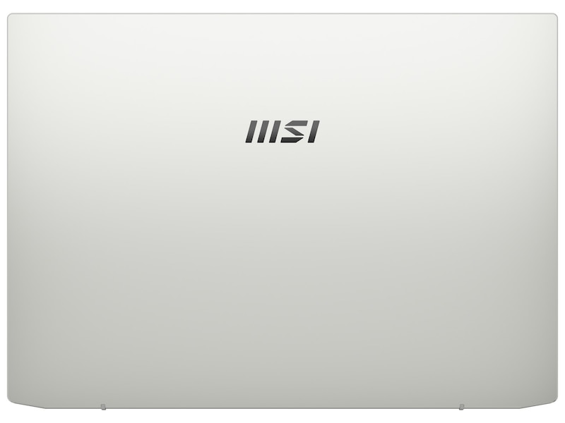 MSI Prestige A16 AI+ 16" UHD+ Datorer - Bärbara / laptop