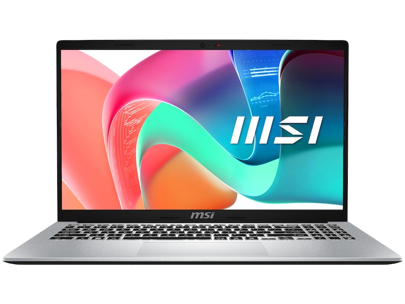 MSI Modern 15 F1MG 15,6" FHD Datorer - Bärbara / laptop