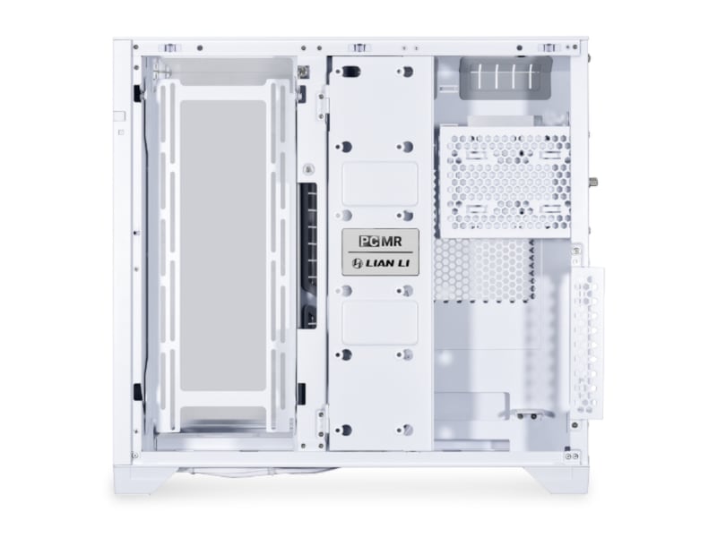 Lian Li O11 Vision Mid Tower (vit) Midi tower