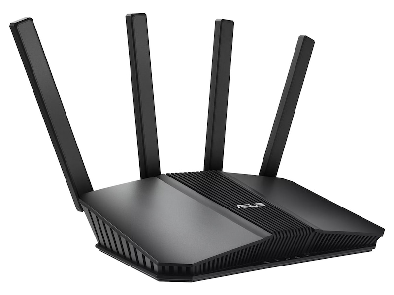 ASUS RT-BE58U router Router