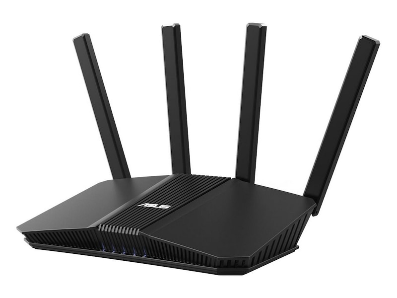 ASUS RT-BE58U router Router