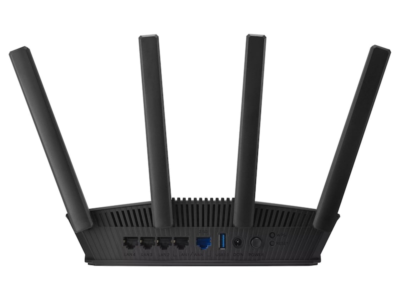 ASUS RT-BE58U router Router