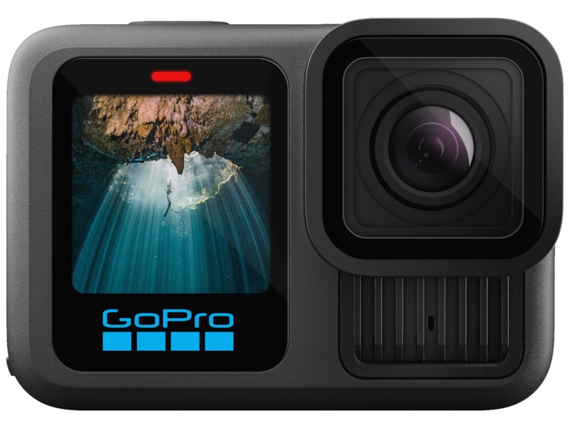 GoPro HERO13 Black Accessory Bundle Actionkamera