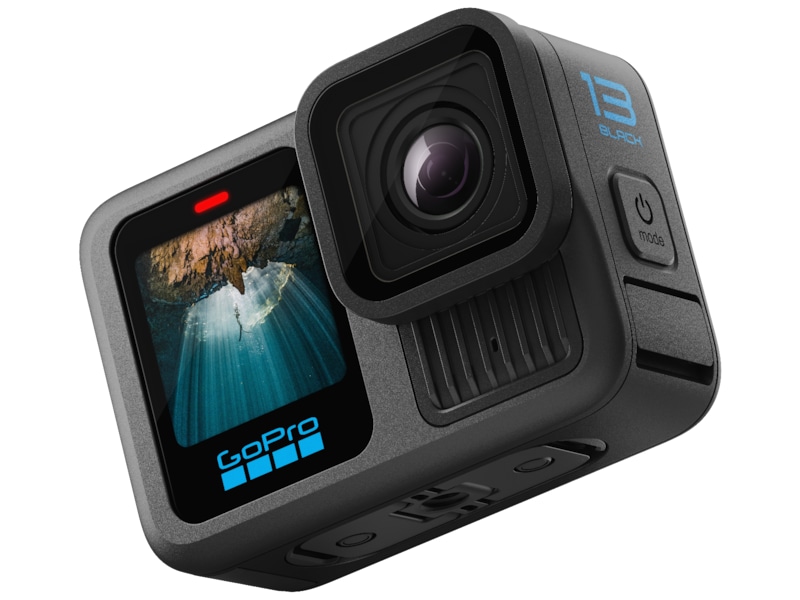 GoPro HERO13 Black Actionkamera