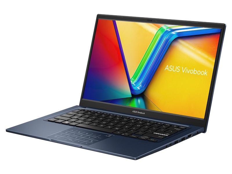 ASUS VivoBook 14 F1404ZA 14" FHD Datorer - Bärbara / laptop