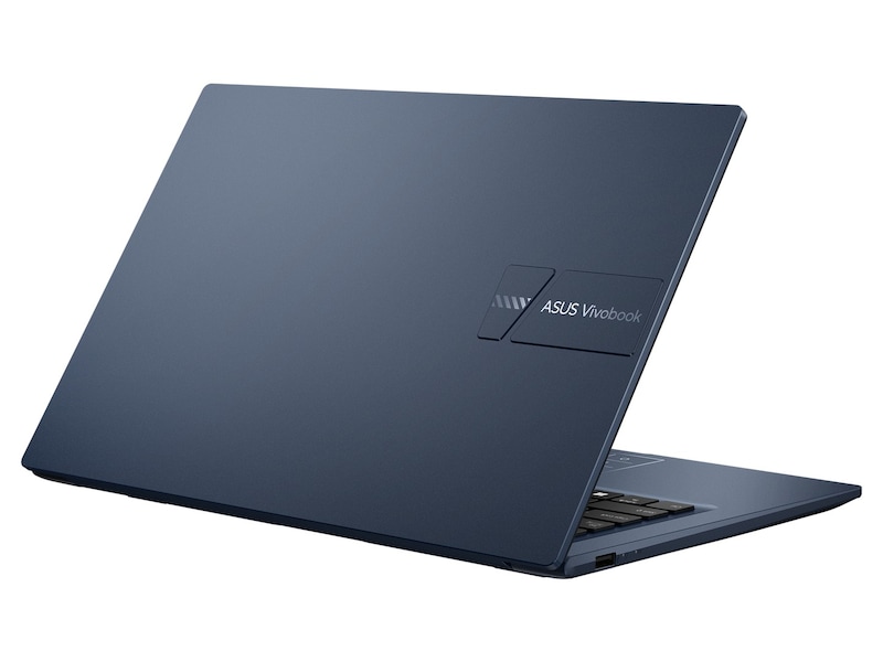 ASUS VivoBook 14 F1404ZA 14" FHD Datorer - Bärbara / laptop