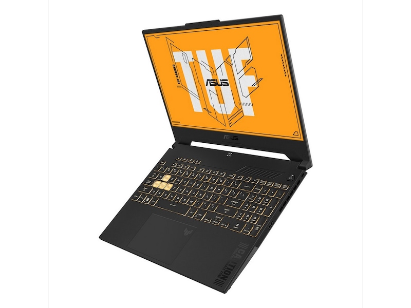 ASUS TUF Gaming A15 15,6" QHD 165 Hz Gaming laptop