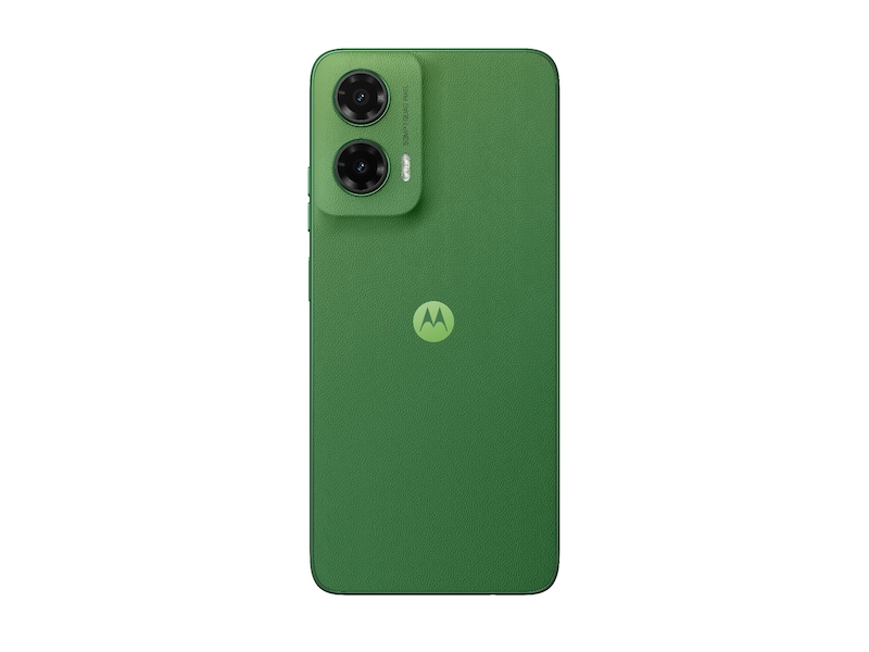 Motorola Moto G35 128GB (leaf green) Mobiltelefoner