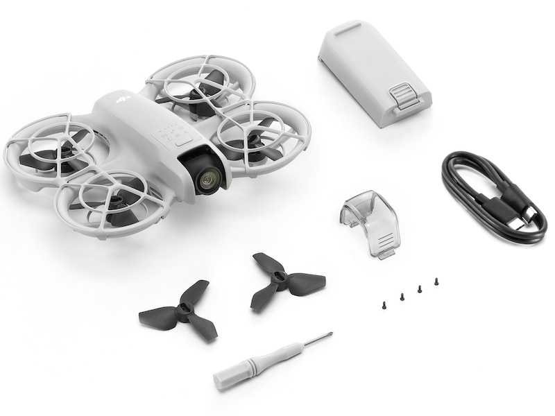 DJI Neo Drönare