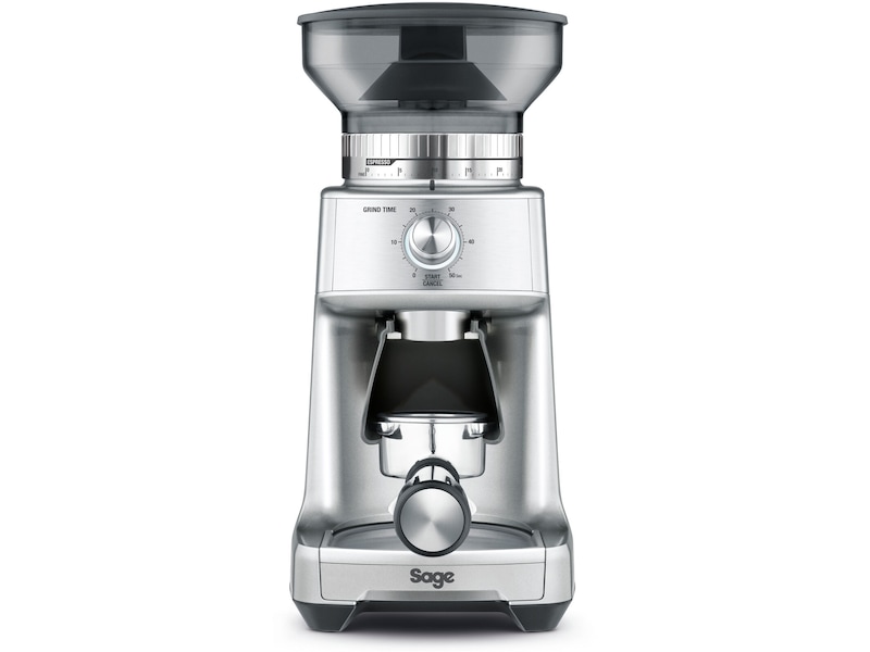 Sage Dose Control Pro (silver) Tillbehör till kaffemaskiner