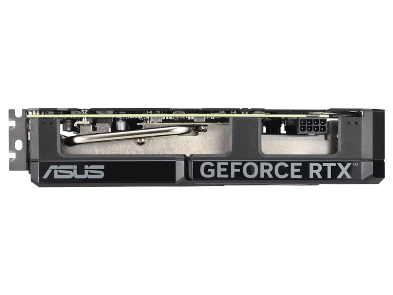 Asus Dual GeForce RTX 4070 EVO Grafikkort