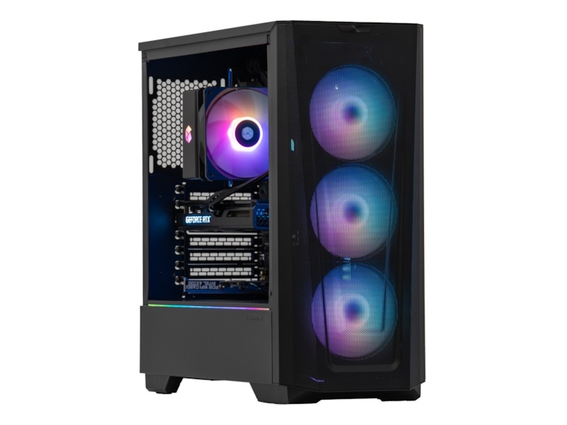 Komplett-PC Advanced Gaming a183 RGB Gamingdator stationär