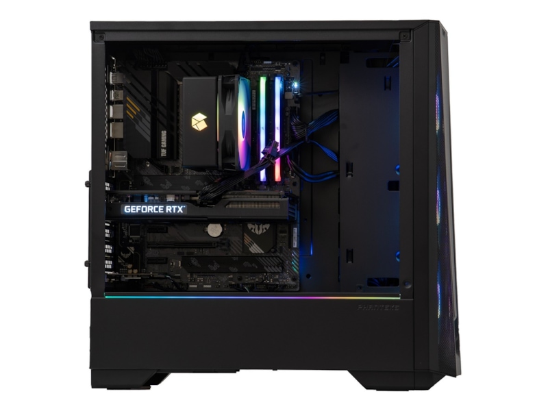 Komplett-PC Advanced Gaming a183 RGB Gamingdator stationär