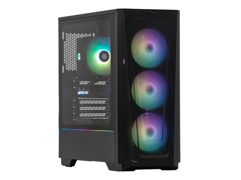 Komplett-PC Advanced Gaming a174 RGB Gamingdator stationär