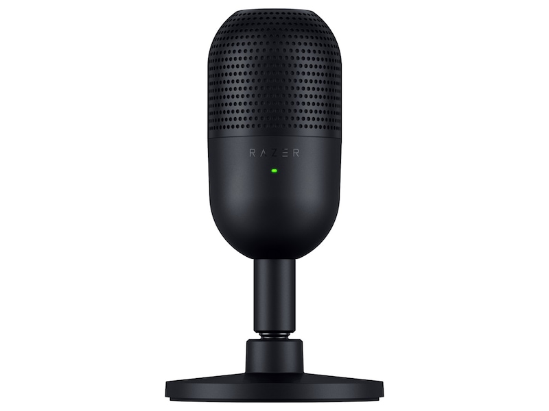 Razer Seiren V3 Mini USB-mikrofon (svart) Mikrofon