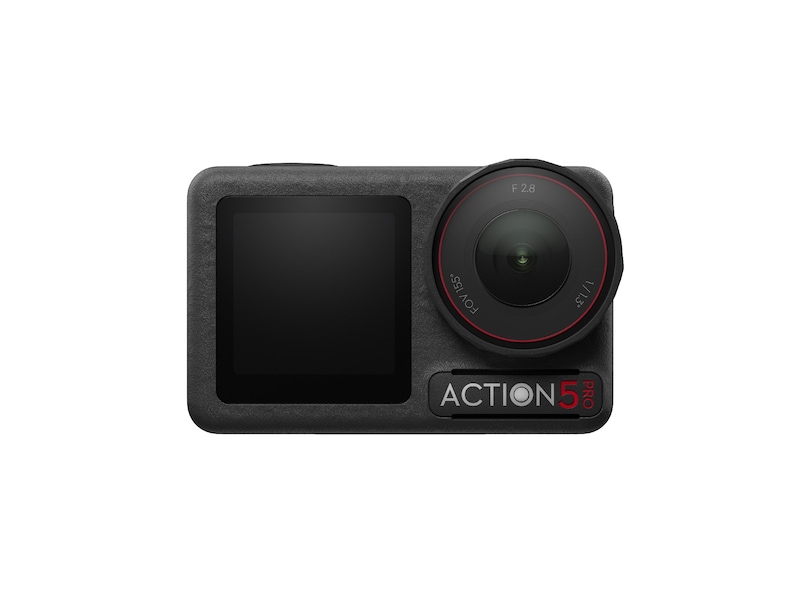 DJI Osmo Action 5 Pro Standard Combo Actionkamera