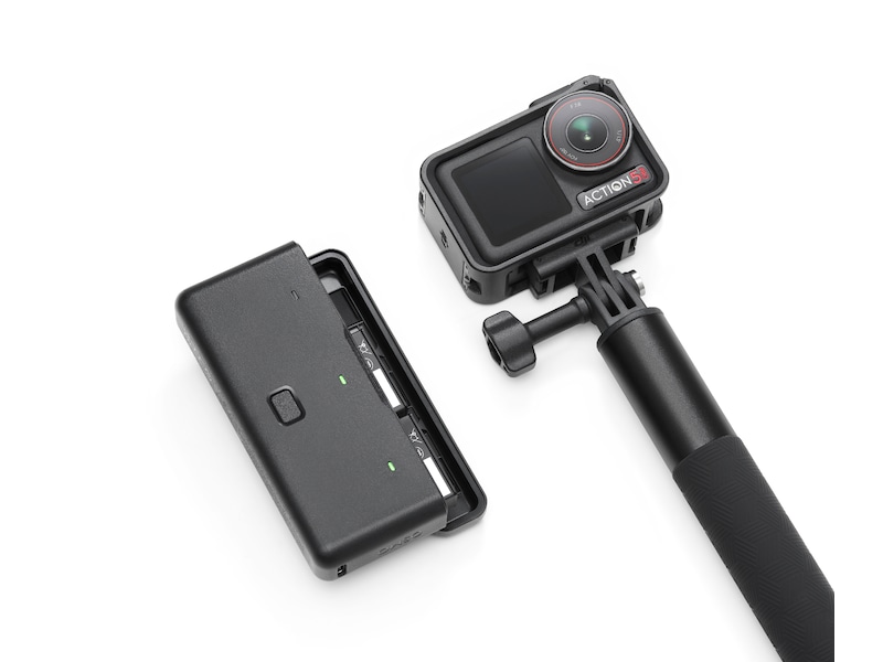 DJI Osmo Action 5 Pro Adventure Combo Actionkamera