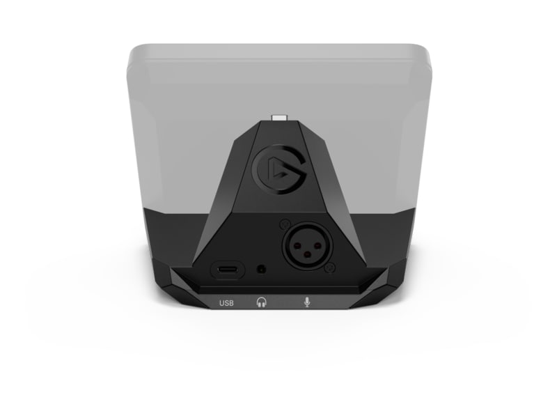 Elgato XLR Dock Streaming tillbehör