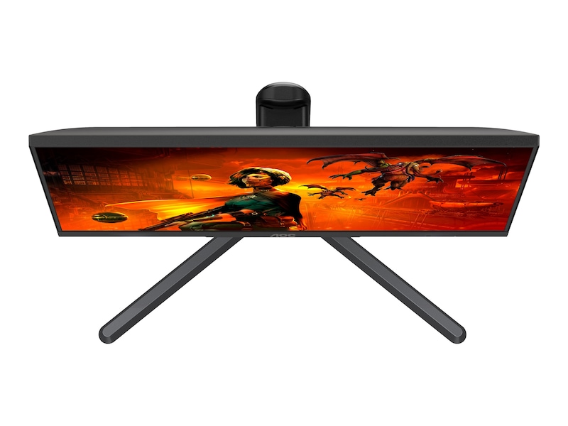 AOC 27" 4K gamingskärm U27G3X/BK Gamingskärmar