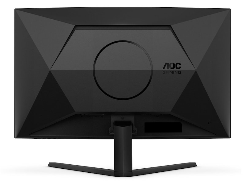 AOC 32" curved gamingskärm CQ32G4VE Gamingskärmar