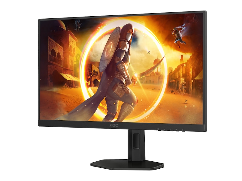 AOC 27" gamingskärm Q27G4XF Gamingskärmar