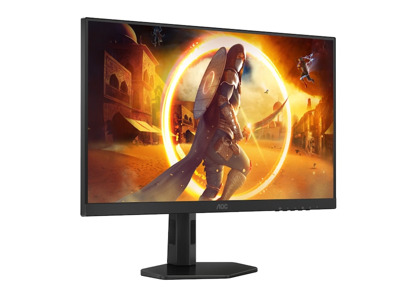 AOC 27" gamingskärm Q27G4XF Gamingskärmar