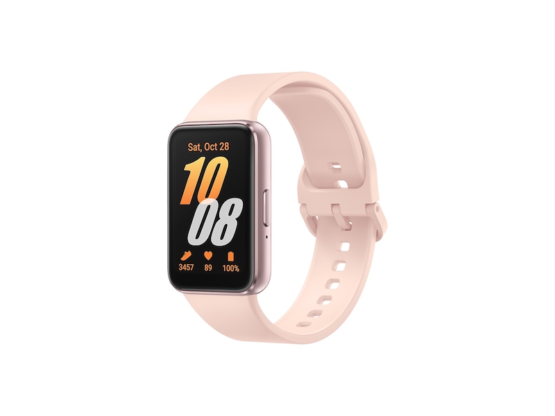 Samsung Galaxy Fit3 (pink gold) Smartwatches