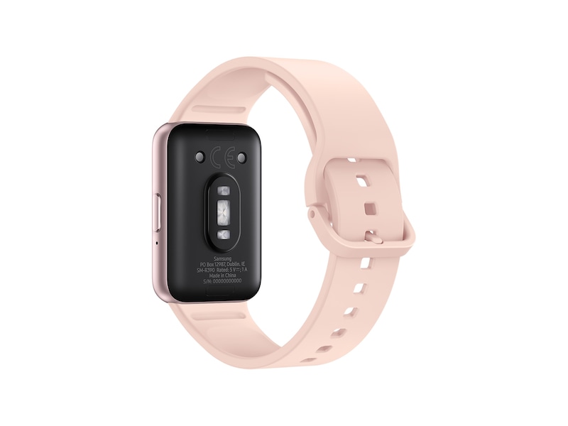 Samsung Galaxy Fit3 (pink gold) Smartwatches