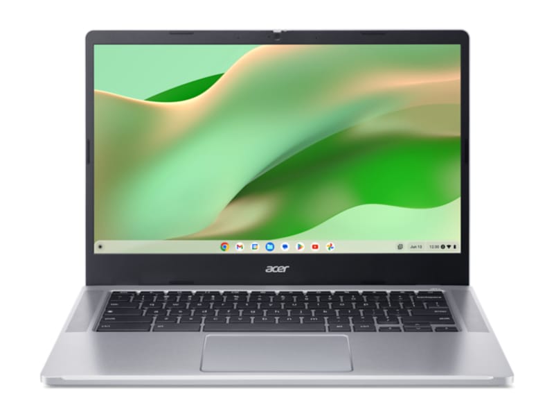 Acer Chromebook 314 CB314 14" FHD Datorer - Bärbara / laptop