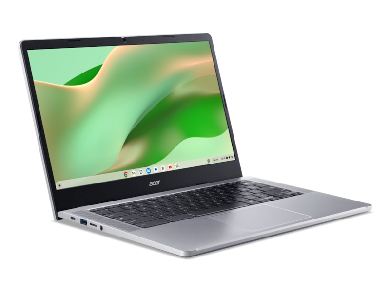 Acer Chromebook 314 CB314 14" FHD Datorer - Bärbara / laptop