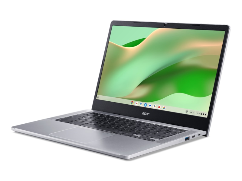 Acer Chromebook 314 CB314 14" FHD Datorer - Bärbara / laptop