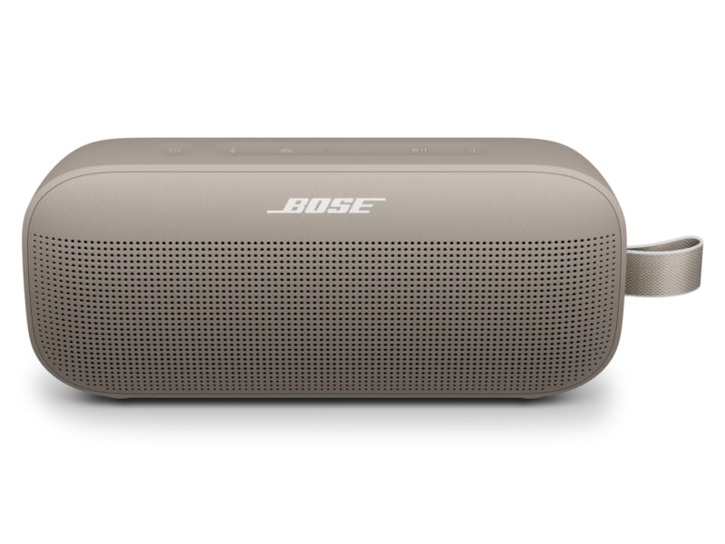 Bose Soundlink Flex II Trådlös Bluetooth-Högtalare (sandstone) Trådlös / Bluetooth högtalare