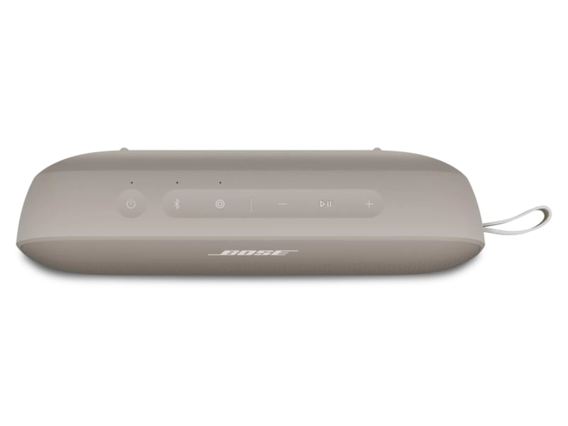 Bose Soundlink Flex II Trådlös Bluetooth-Högtalare (sandstone) Trådlös / Bluetooth högtalare