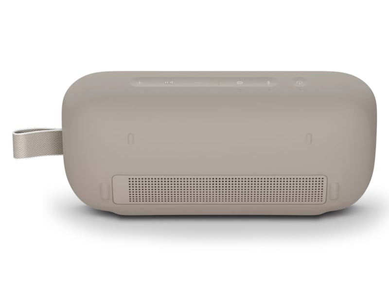 Bose Soundlink Flex II Trådlös Bluetooth-Högtalare (sandstone) Trådlös / Bluetooth högtalare