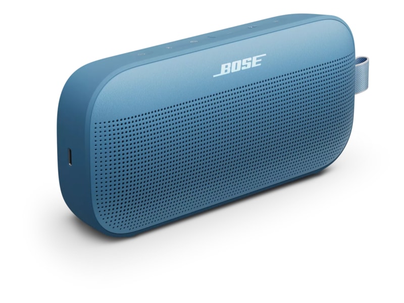 Bose Soundlink Flex II Trådlös Bluetooth-Högtalare (blue dusk) Trådlös / Bluetooth högtalare