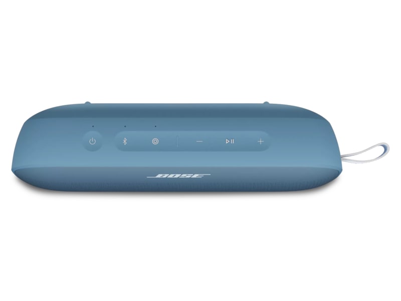 Bose Soundlink Flex II Trådlös Bluetooth-Högtalare (blue dusk) Trådlös / Bluetooth högtalare