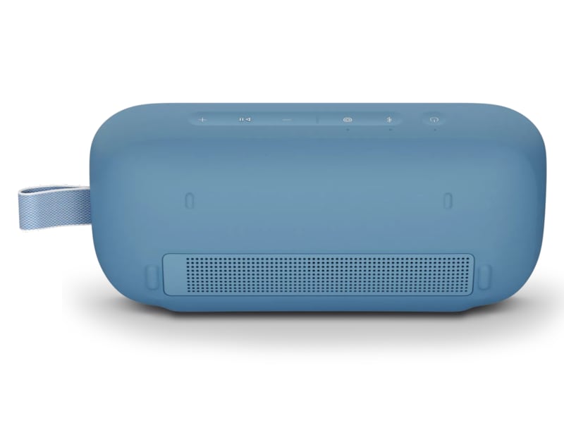 Bose Soundlink Flex II Trådlös Bluetooth-Högtalare (blue dusk) Trådlös / Bluetooth högtalare