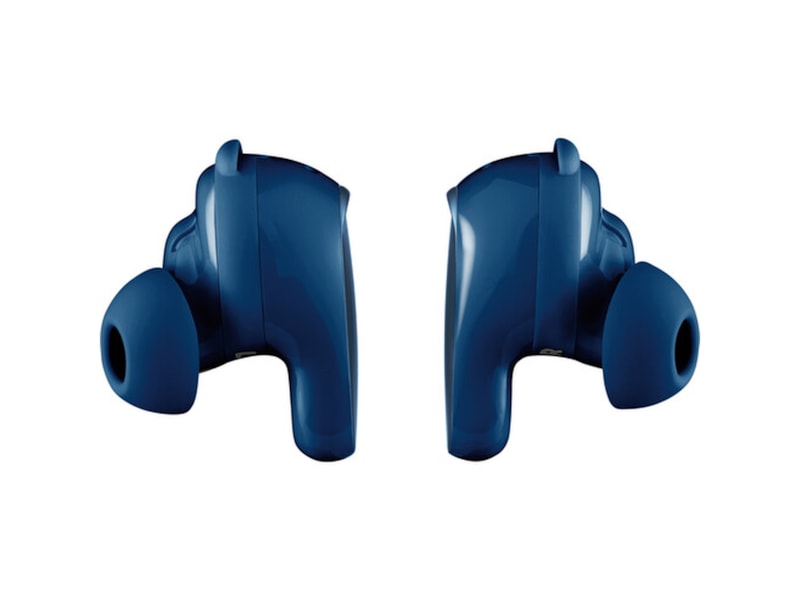 Bose QuietComfort ULTRA öppna öronproppar (lunar blue) In-ear hörlurar