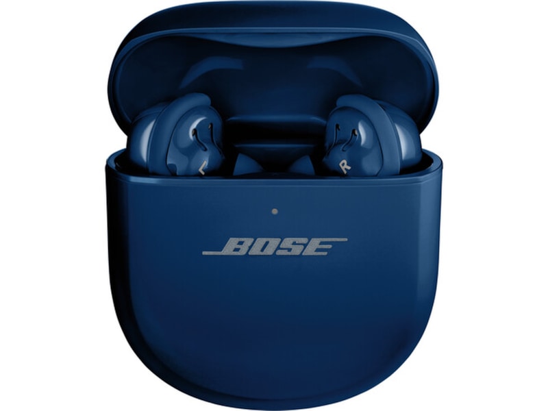 Bose QuietComfort ULTRA öppna öronproppar (lunar blue) In-ear hörlurar