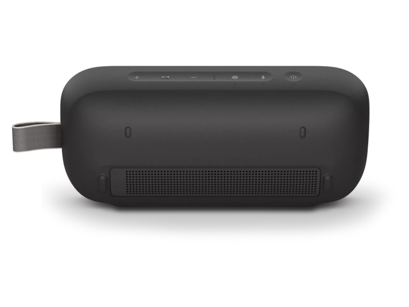 Bose Soundlink Flex II Trådlös Bluetooth-Högtalare (svart) Trådlös / Bluetooth högtalare