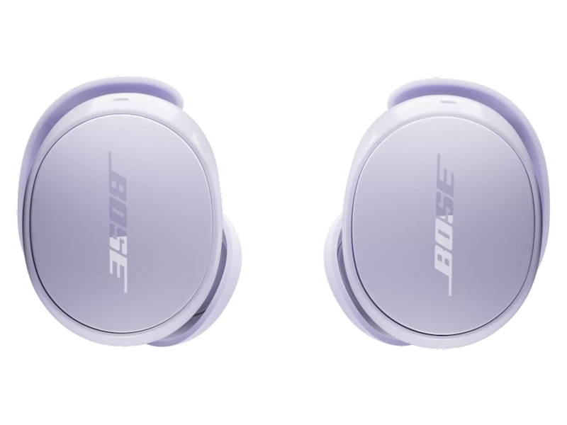 Bose QuietComfort öronproppar 24 (lilac) In-ear hörlurar