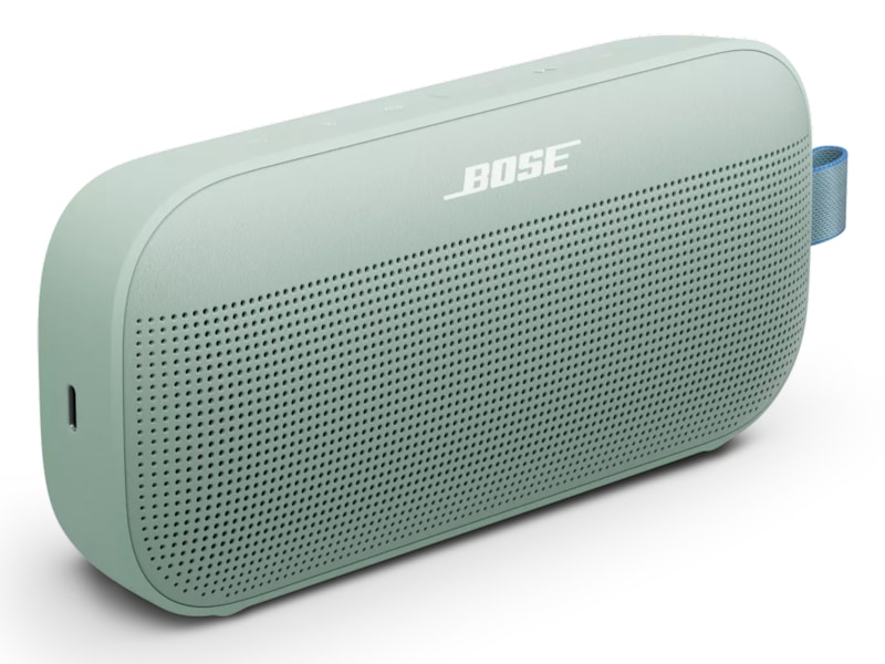 Bose Soundlink Flex II Trådlös Bluetooth-Högtalare (alpine sage) Trådlös / Bluetooth högtalare