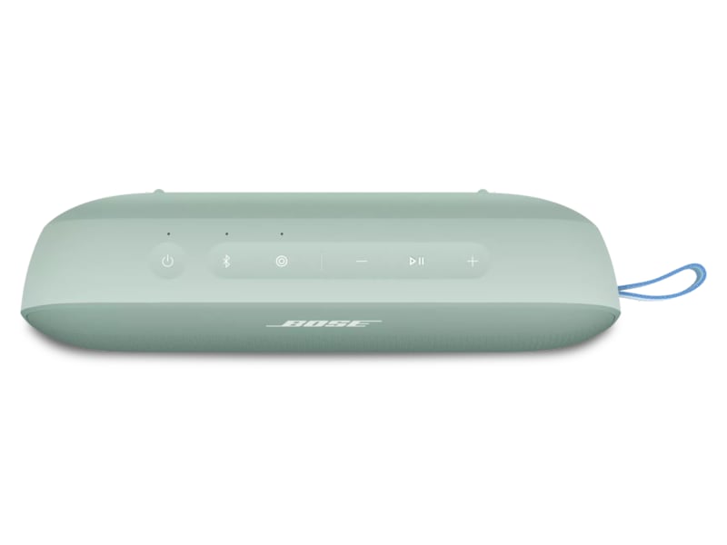 Bose Soundlink Flex II Trådlös Bluetooth-Högtalare (alpine sage) Trådlös / Bluetooth högtalare