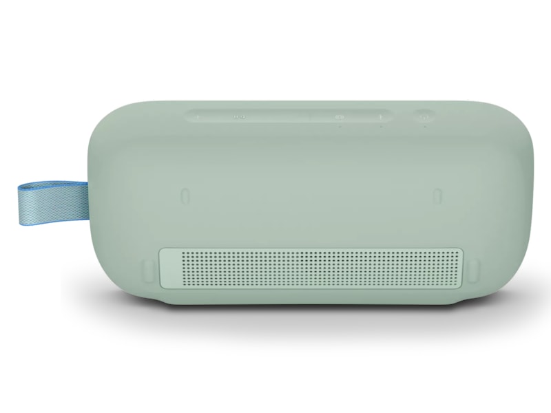 Bose Soundlink Flex II Trådlös Bluetooth-Högtalare (alpine sage) Trådlös / Bluetooth högtalare