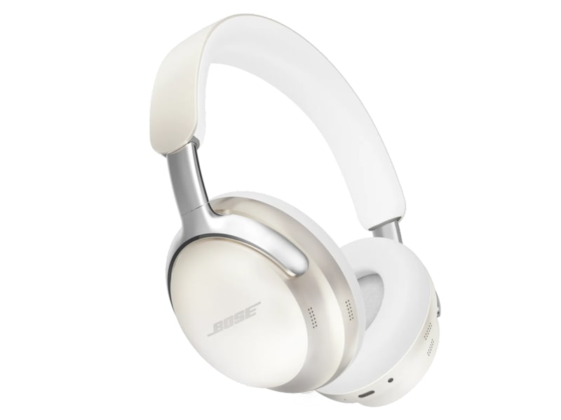 Bose QuietComfort ULTRA Trådlösa Hörlurar (diamond) Hörlurar