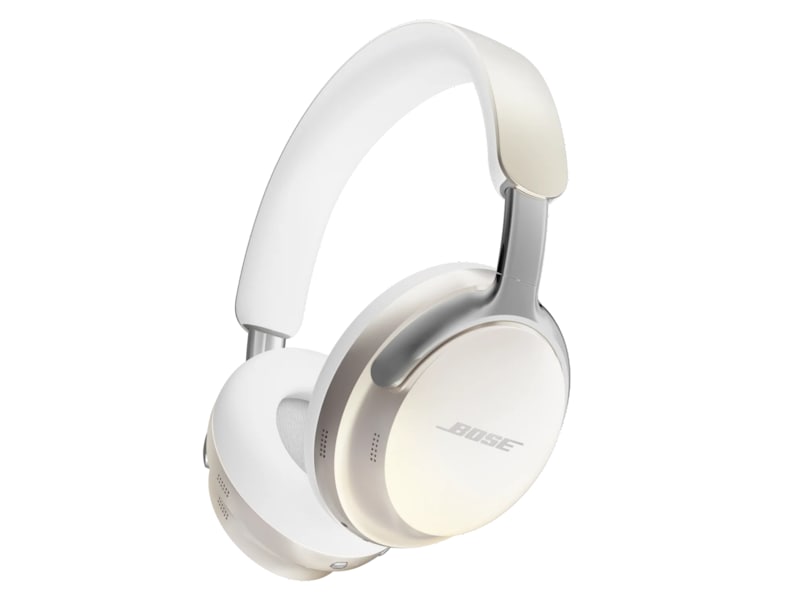 Bose QuietComfort ULTRA Trådlösa Hörlurar (diamond) Hörlurar