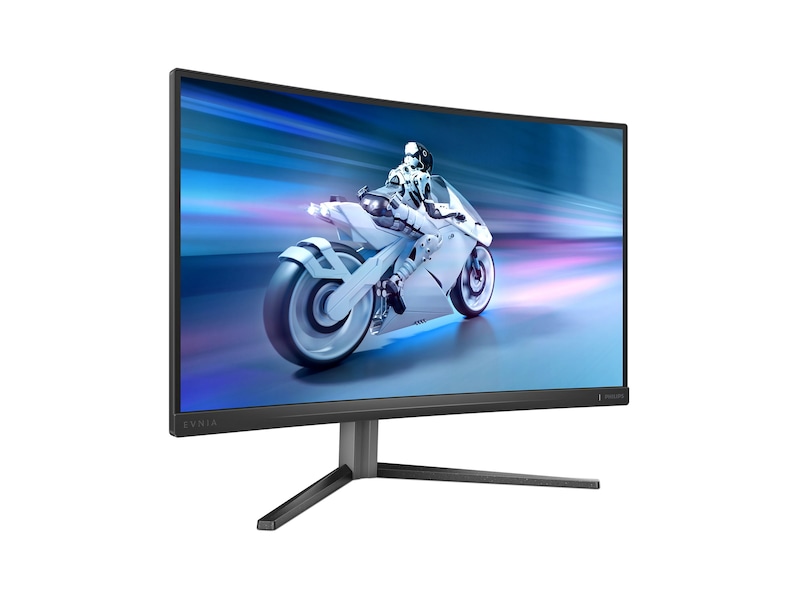 Philips 27" curved gamingskärm 27M2C5200W/00 Gamingskärmar